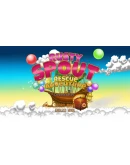 Rusty Spout Rescue Adventure