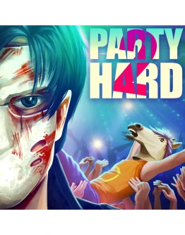 Party Hard 2