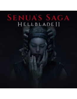 Senuas Saga Hellblade II
