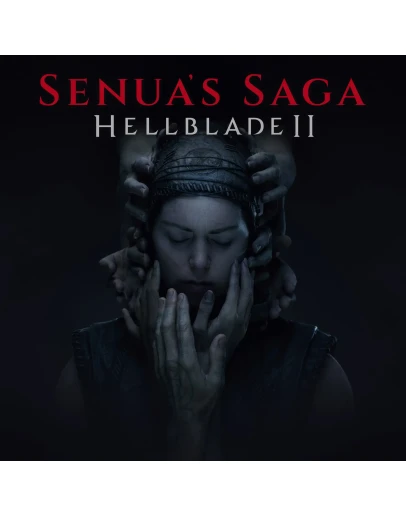 Senuas Saga Hellblade II