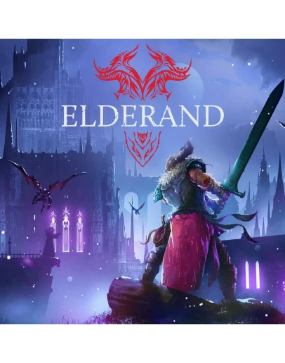 Elderand