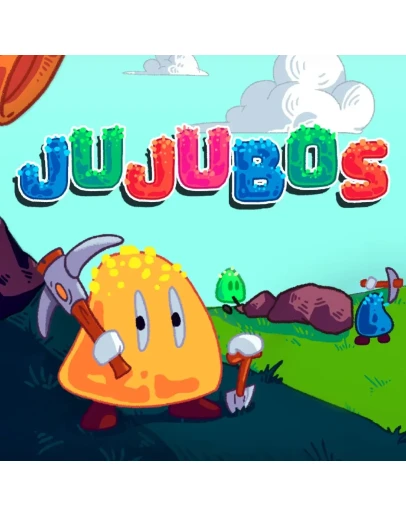 Jujubos