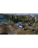 Jurassic World Evolution 2 STEAM КЛЮЧ РОССИЯ + МИР Jurassic World Evolution 2 STEAM КЛЮЧ РОССИЯ + МИР