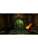 Wizardry Proving Grounds of the Mad Overlord Wizardry Proving Grounds of the Mad Overlord