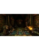 Wizardry Proving Grounds of the Mad Overlord Wizardry Proving Grounds of the Mad Overlord