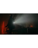 Alan Wake 2 Alan Wake 2