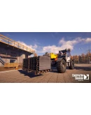 Construction Simulator Year 2 Season Pass Construction Simulator Year 2 Season Pass