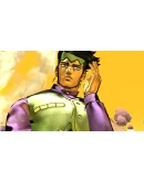 JoJos Bizarre Adventure AllStar Battle R Season Pass