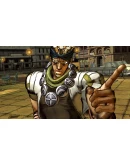 JoJos Bizarre Adventure AllStar Battle R Season Pass