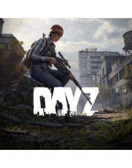 DayZ
