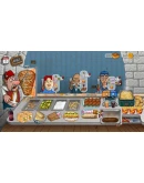 Shawarma LegendSTEAM GIFT AUTORU+МИР