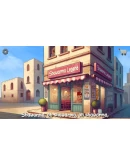 Shawarma LegendSTEAM GIFT AUTORU+МИР