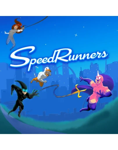 SpeedRunners