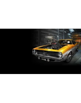 Car Mechanic Simulator PS4 & PS5 Car Mechanic Simulator PS4 & PS5