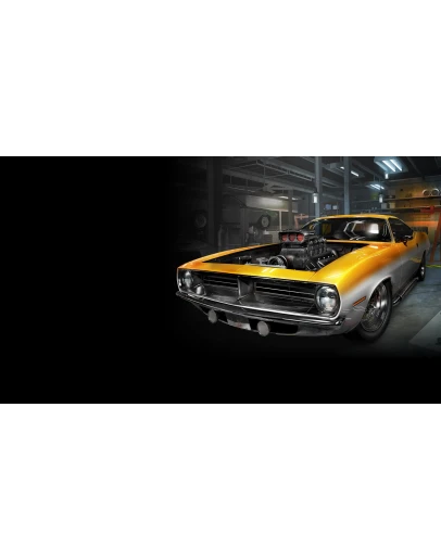 Car Mechanic Simulator PS4 &amp PS5