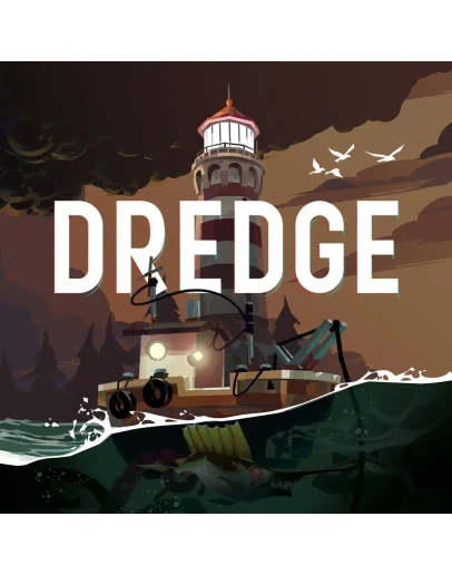 DREDGE