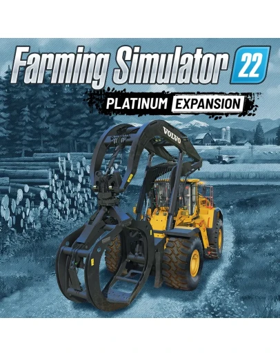 FS22 Platinum Expansion FS22 Platinum Expansion