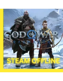 God of War Ragnarok DIGITAL DELUXE на 12 месяцев God of War Ragnarok DIGITAL DELUXE на 12 месяцев