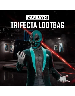 Trifecta Lootbag