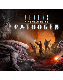 Pathogen Expansion