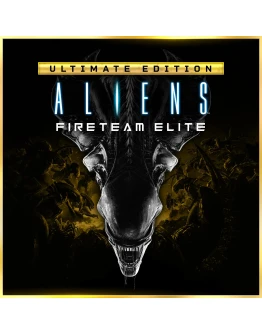 Aliens Fireteam Elite Ultimate Edition XBOX