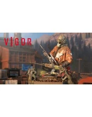 Vigor Rise from the Dust Pack Vigor Rise from the Dust Pack