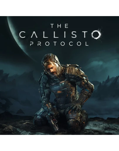 The Callisto Protocol for Xbox Series XS