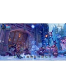 Orcs Must Die 3 Cold as Eyes DLC