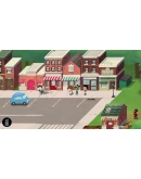 Cricket: Jae's Really Peculiar Game STEAM GIFT РОССИЯ