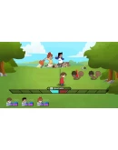 Cricket: Jae's Really Peculiar Game STEAM GIFT РОССИЯ