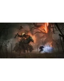 Lords of the Fallen Lords of the Fallen