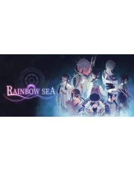 Rainbow Sea АВТОДОСТАВКА STEAM РОССИЯ