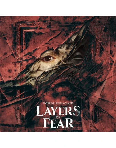 Layers of Fear 2023