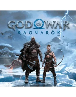God of War Ragnarok / Рагнарек ПК Epic Games EGS