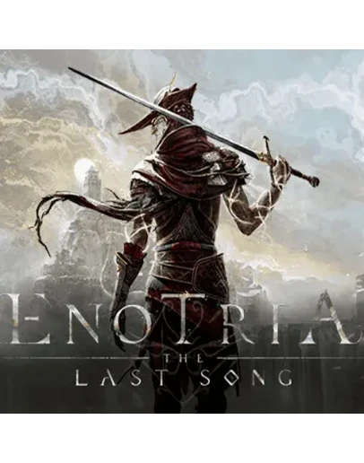 Enotria: The Last Song / Энотрия Epic Games EGS