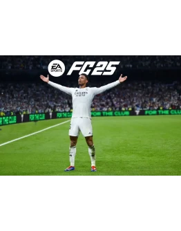 Ultimate EA SPORTS FC 25 (FIFA 25) (STEAM)