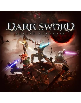 Darksword: Battle Eternity PS5 Darksword: Battle Eternity PS5