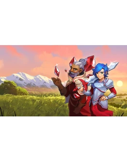 Wargroove PS4 & PS5 Wargroove PS4 & PS5