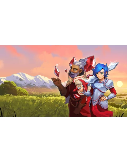 Wargroove PS4 & PS5 Wargroove PS4 & PS5