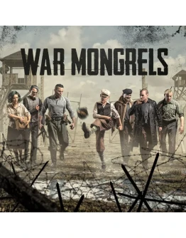 War Mongrels PS5 War Mongrels PS5