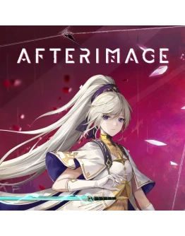 Afterimage PS4 &amp PS5