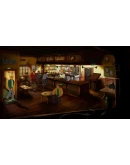 Сломанный меч Тень Тамплиеров: Перекованное издание