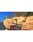 Сломанный меч Тень Тамплиеров: Перекованное издание