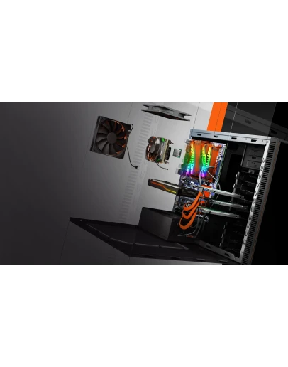 PC Building Simulator PS4 & PS5 PC Building Simulator PS4 & PS5