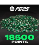 FC 25 (FIFA 25): FIFA POINTS - XBOX FUT
