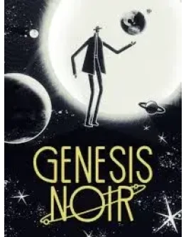 Genesis Noir ключ Весь Мир + РФ Россия стим RU/CIS СНГ Genesis Noir ключ Весь Мир + РФ Россия стим RU/CIS СНГ