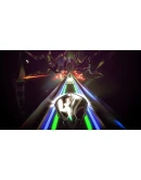 Thumper VR ключ Steam Global + RU/CIS РФ СНГ Россия