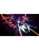 Thumper VR ключ Steam Global + RU/CIS РФ СНГ Россия
