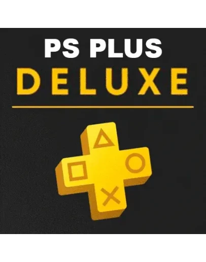 ПОДПИСКА ПС ПЛЮС ЭКСТРА ДЕЛЮКС ЕА Play УКРАИНА