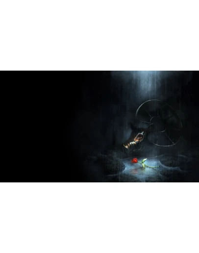 Amnesia: Collection PS4 &amp PS5
